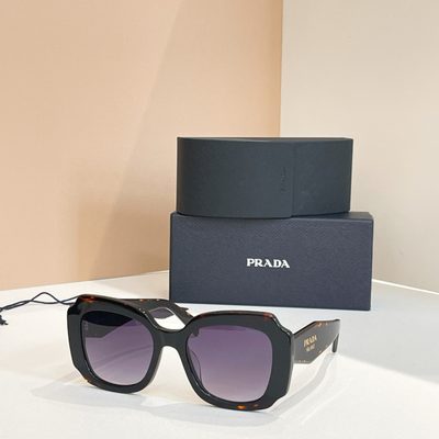 Prada Sunglasses — 4
