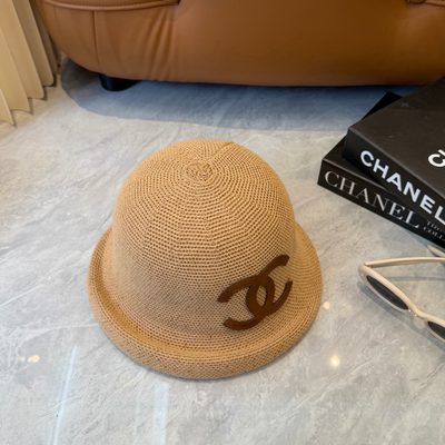Chanel bucket hat — 7