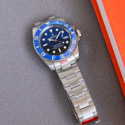 Rolex Watch — 7