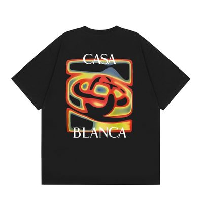 Casa Blanca — 5