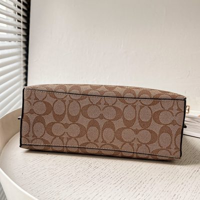 Coach Bag — 15