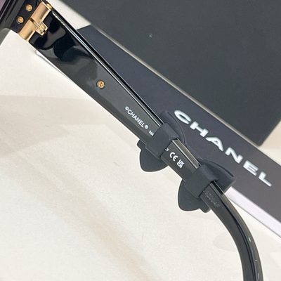 Chanel Sunglasses — 6