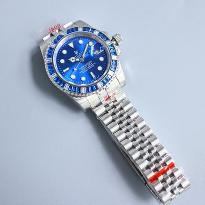 Rolex Watch — 8