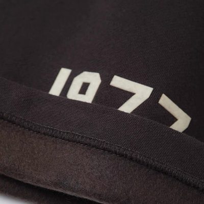 Essentials — 7
