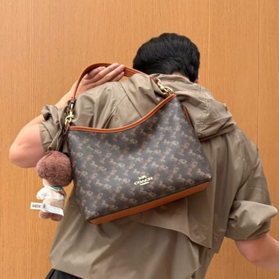 Coach Bag — 3