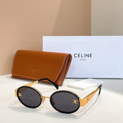 Celine Sunglasses — 4