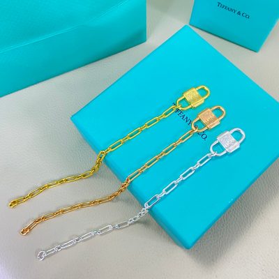 Tiffany Jewellery — 9