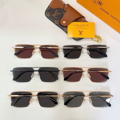 LV Sunglasses — 9