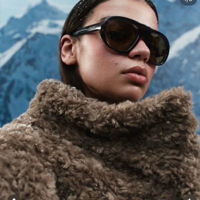 Prada Sunglasses — 4