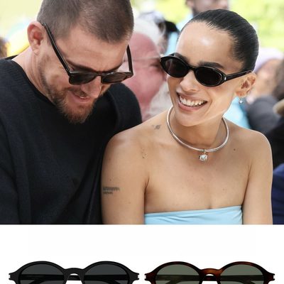 YSL Sunglasses — 6