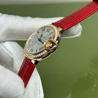 Cartier Watch — 5