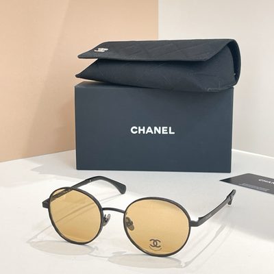 Chanel Sunglasses — 9
