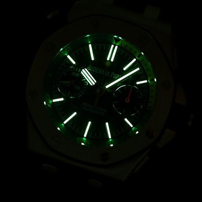 AP Watch — 7