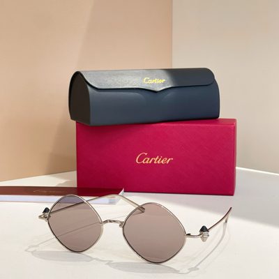 Cartier Sunglasses — 9