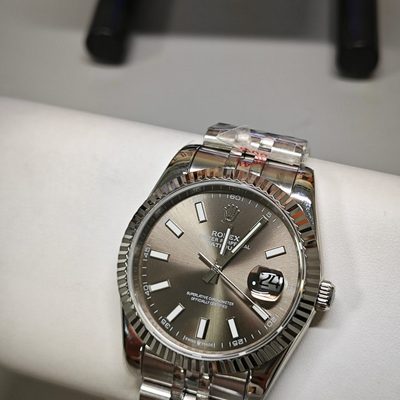 Rolex Watch — 4