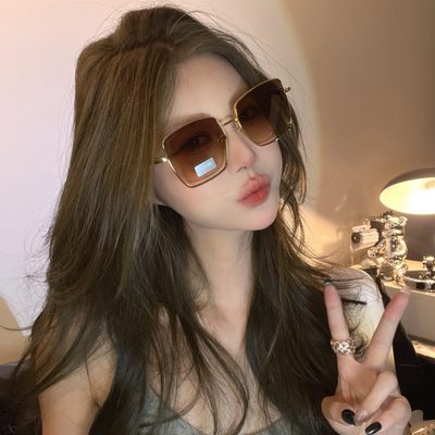 Prada Sunglasses — 8