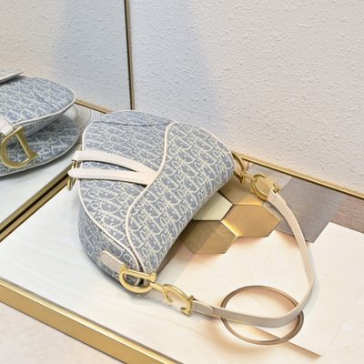 Dior Bag — 5