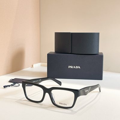 Prada Sunglasses — 3