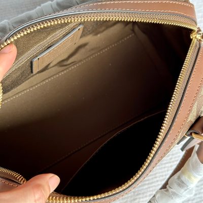 Coach Bag — 7