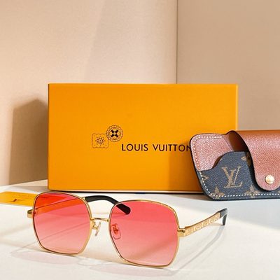 LV Sunglasses — 6