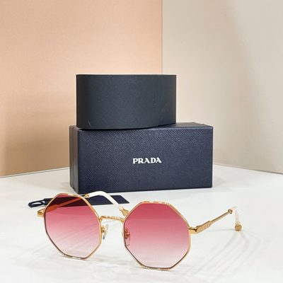 Prada Sunglasses — 5