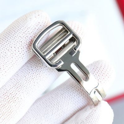 Cartier Watch — 8