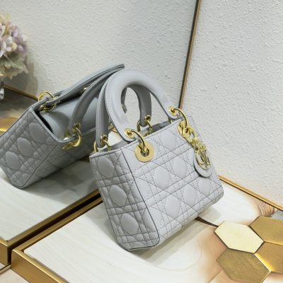 Dior Bag — 3