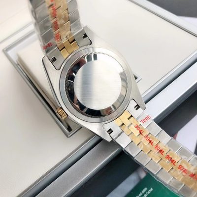 Rolex Watch — 8
