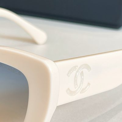 Chanel Sunglasses — 6