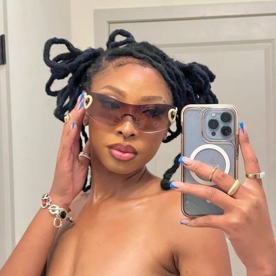 Chanel Sunglasses — 9