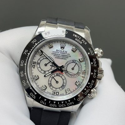 Rolex Watch — 3