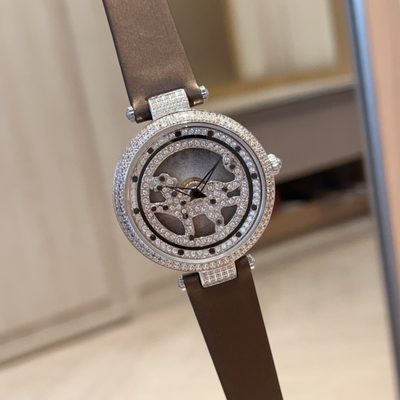 Cartier Watch — 6