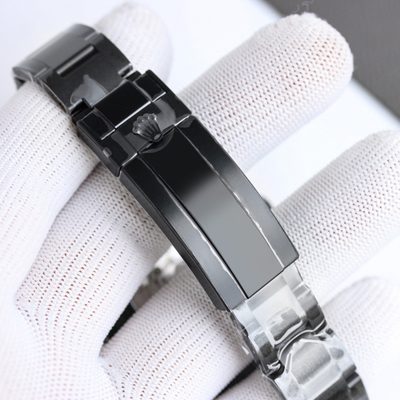 Rolex Watch — 8