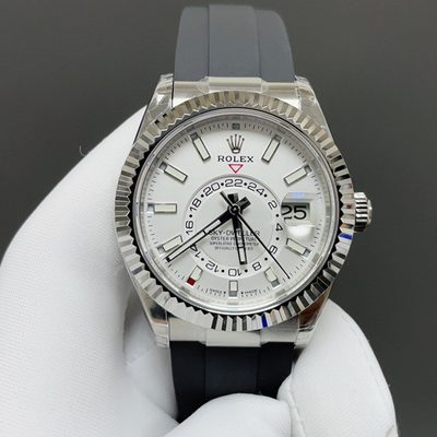Rolex Watch