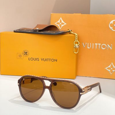 LV Sunglasses — 4