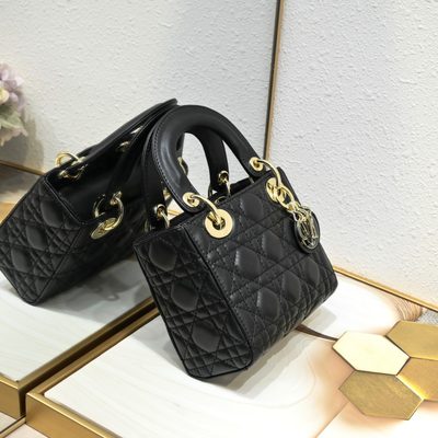 Dior Bag — 3