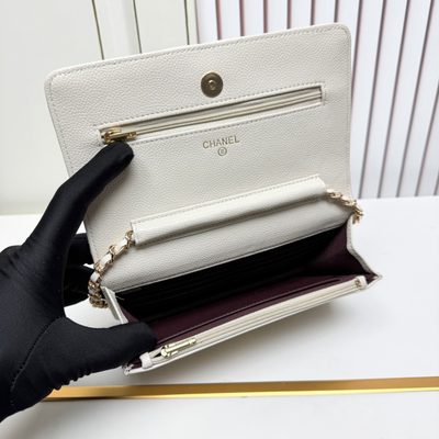 Chanel Bag — 9
