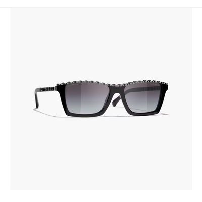 Chanel Sunglasses — 7