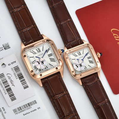 Cartier Watch — 7