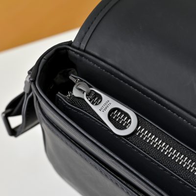 Bottega Veneta Intrecciato leather bag — 7