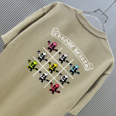 T-Shirt — 3