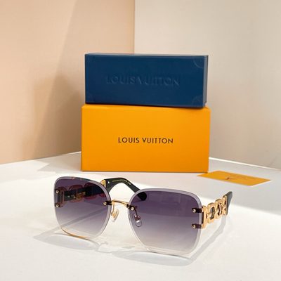 LV Sunglasses — 4