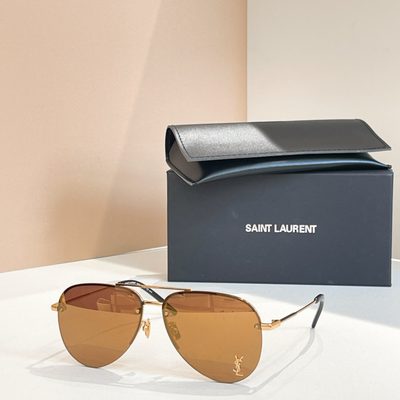 YSL Sunglasses — 6
