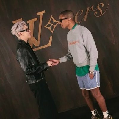 LV Sunglasses