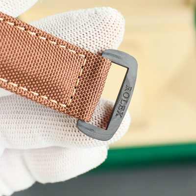 Rolex Watch — 9