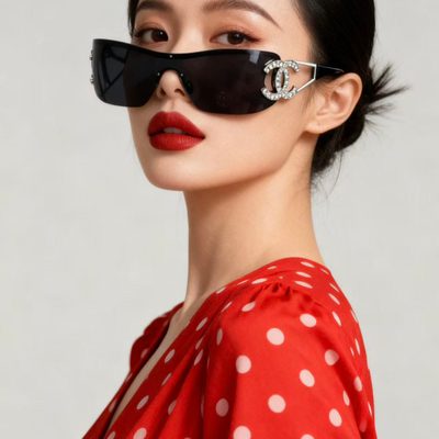 Chanel Sunglasses — 7