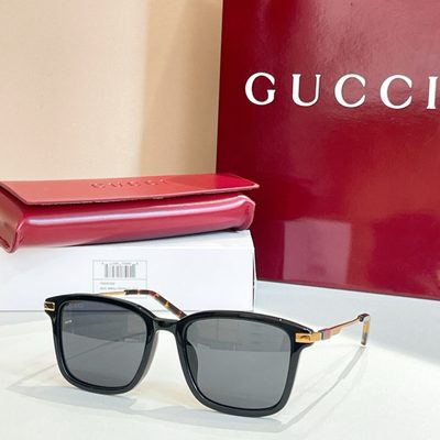Gucci Sunglasses — 8