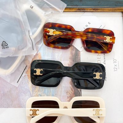 Celine Sunglasses — 8