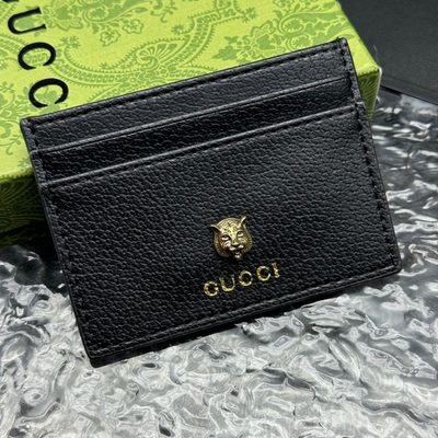 Gucci card holder — 9