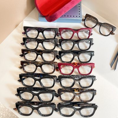 Gucci Sunglasses — 8